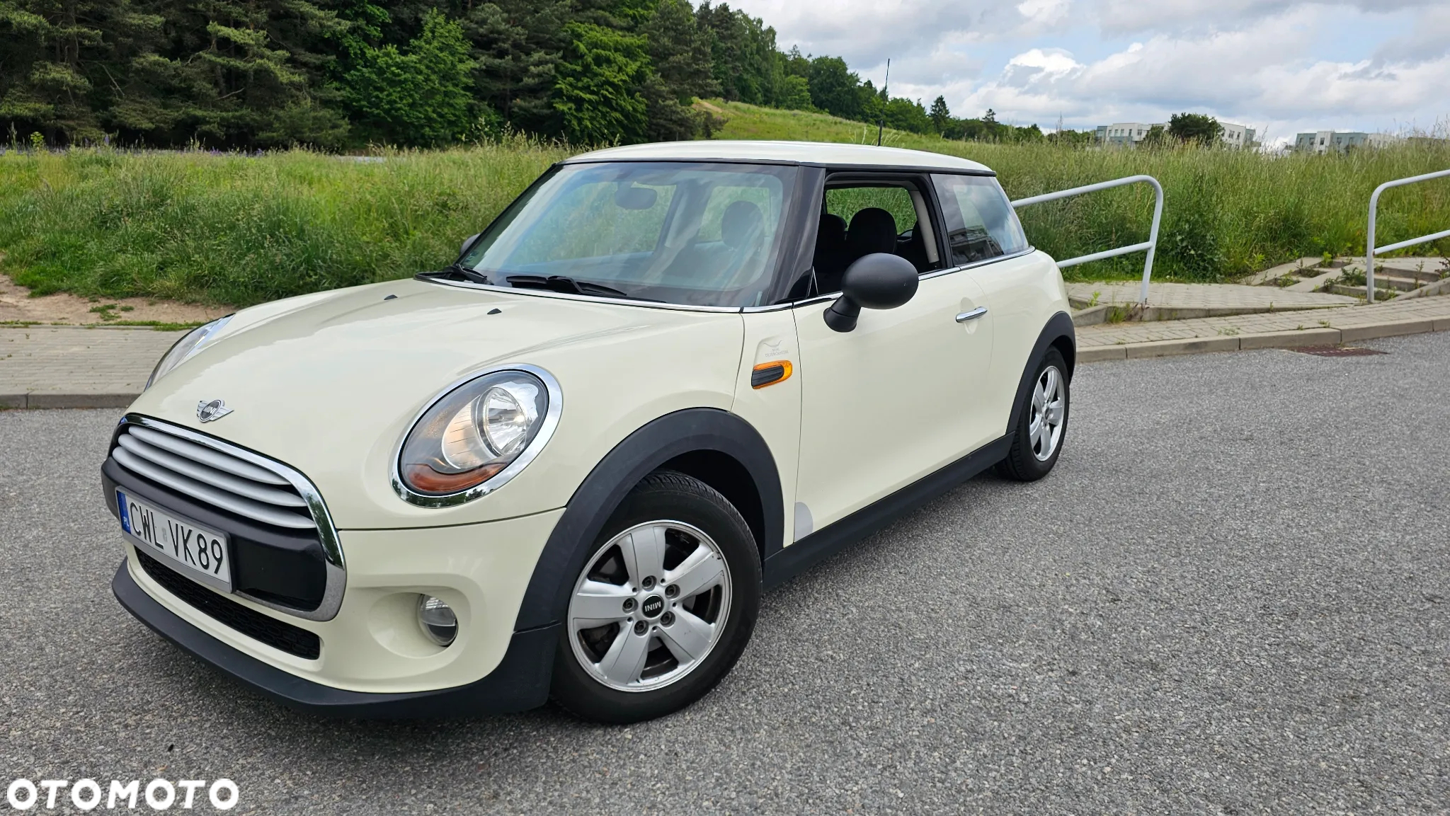 MINI ONE D - 2