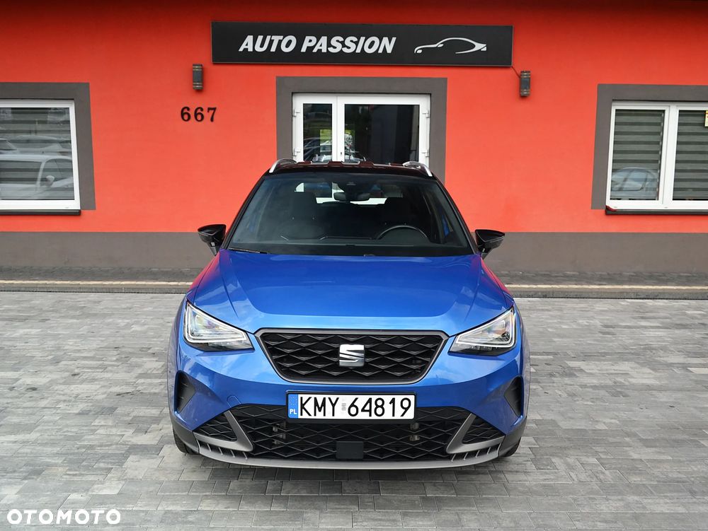 Seat Arona - 25