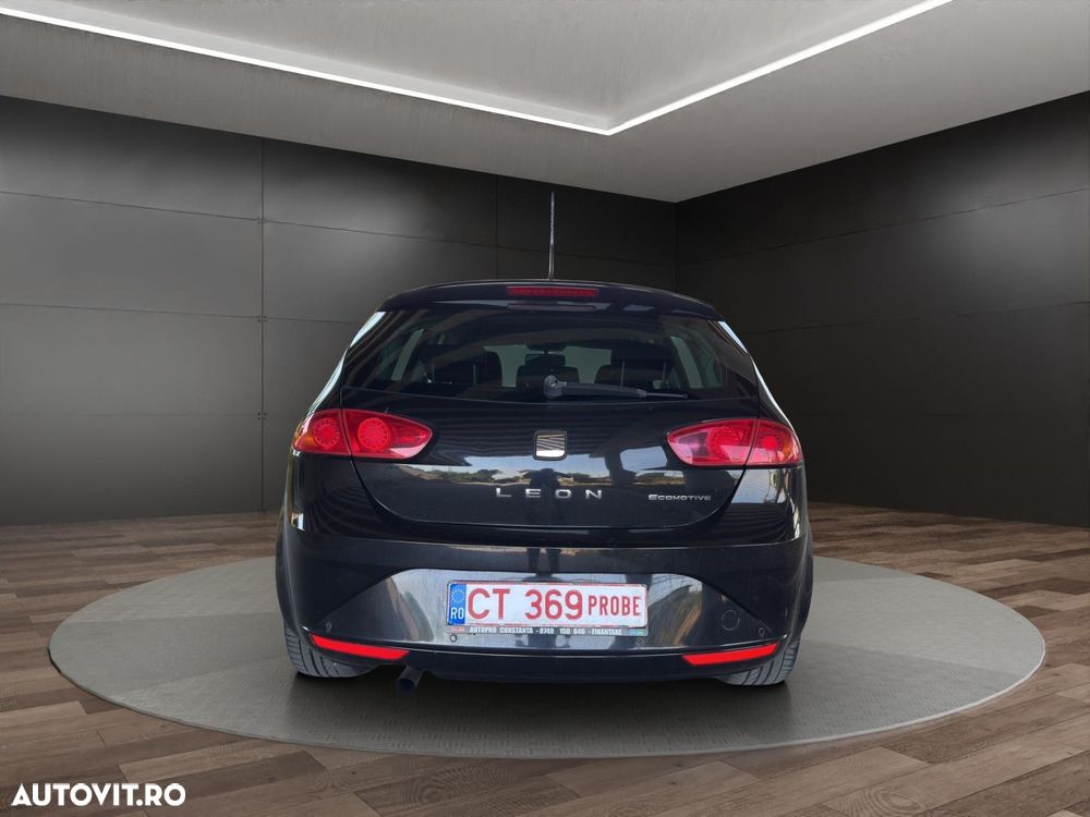 Seat Leon 1.2 TSI Ecomotive Style Copa - 17