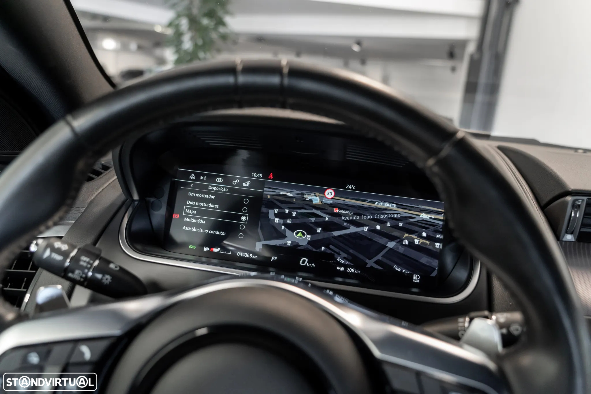 Jaguar F-Type 2.0 i4 R-Dynamic - 13