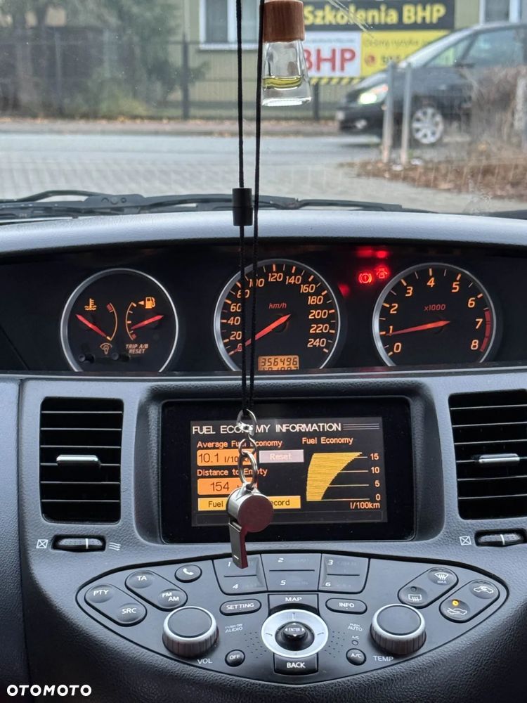 Nissan Primera - 13