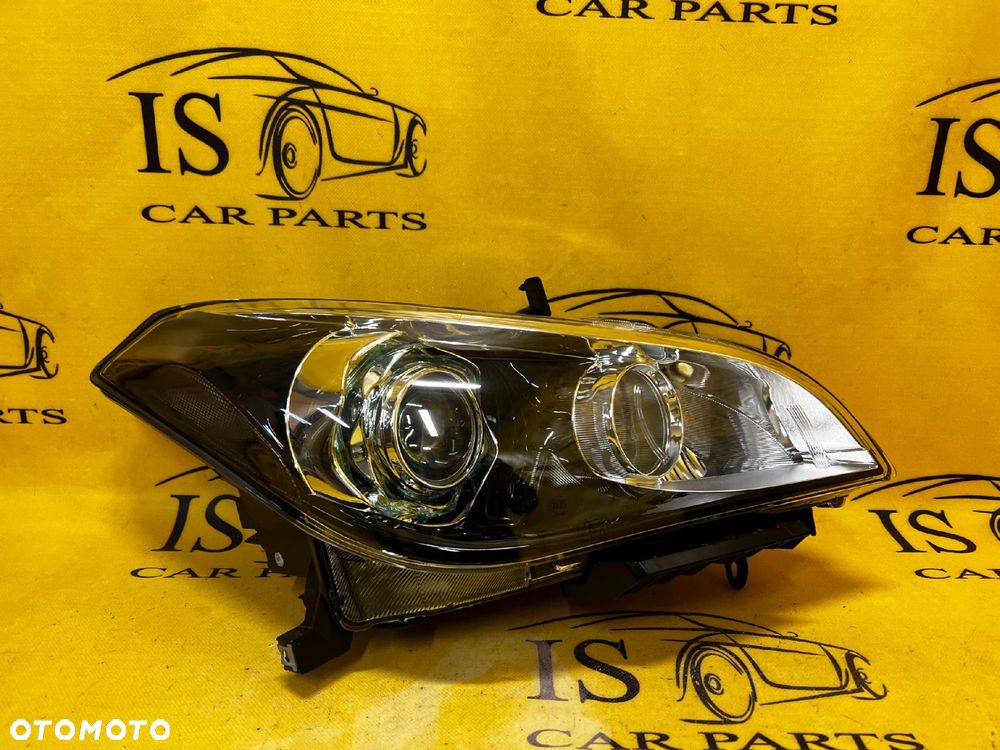 KOMPLET REFLEKTORY LAMPY PRZÓD PRZEDNIE XENON INFINITI Q70 M35h EU - 9
