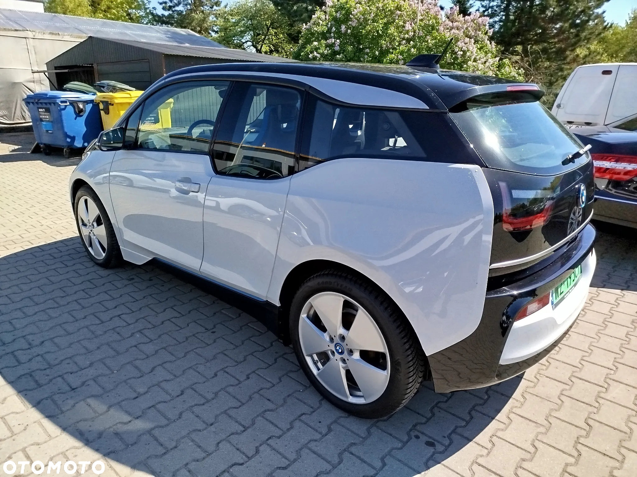 BMW i3 94 Ah - 5