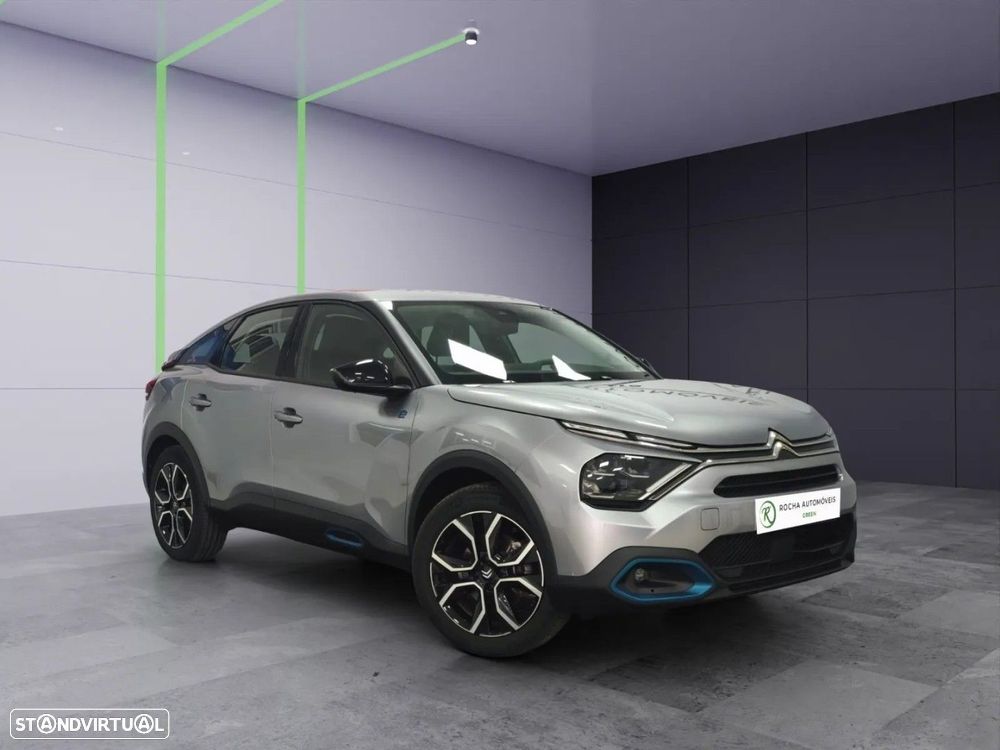 Citroën e-C4 - 4