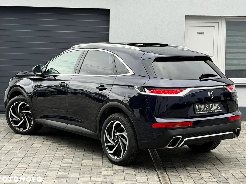 DS Automobiles DS 7 Crossback 1.6 PureTech Rivoli - 3
