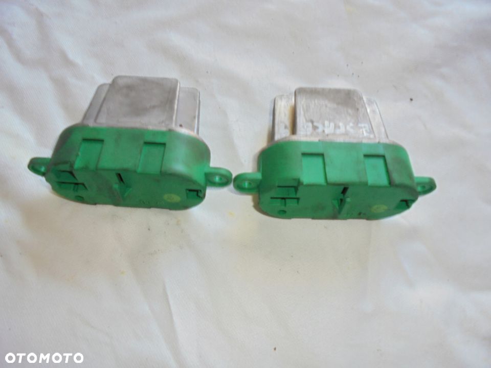 REZYSTOR DMUCHAWY RENAULT ESPACE IV 5249365 - 1