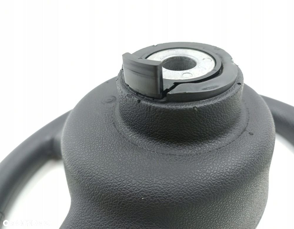 KIEROWNICA AIXAM S8 2011R - 5