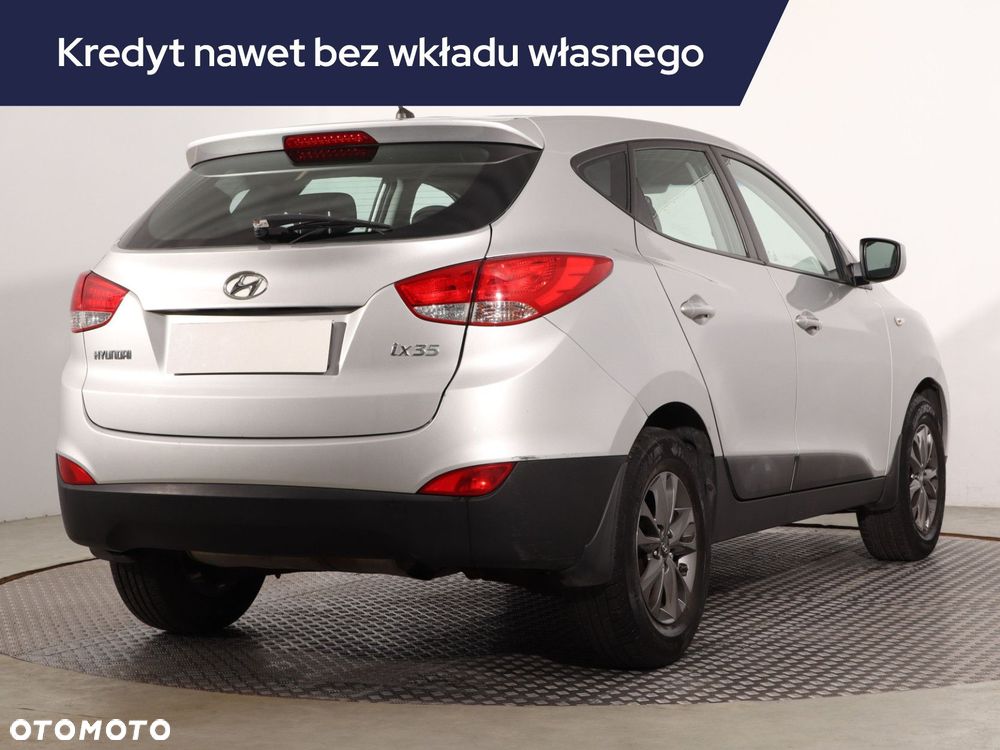 Hyundai ix35 - 7