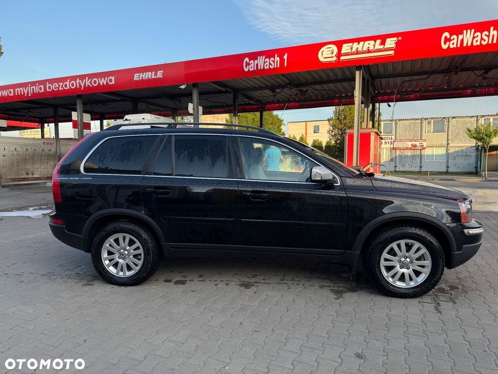 Volvo XC 90 - 7
