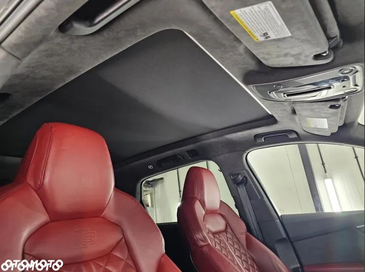 Audi SQ7 - 15