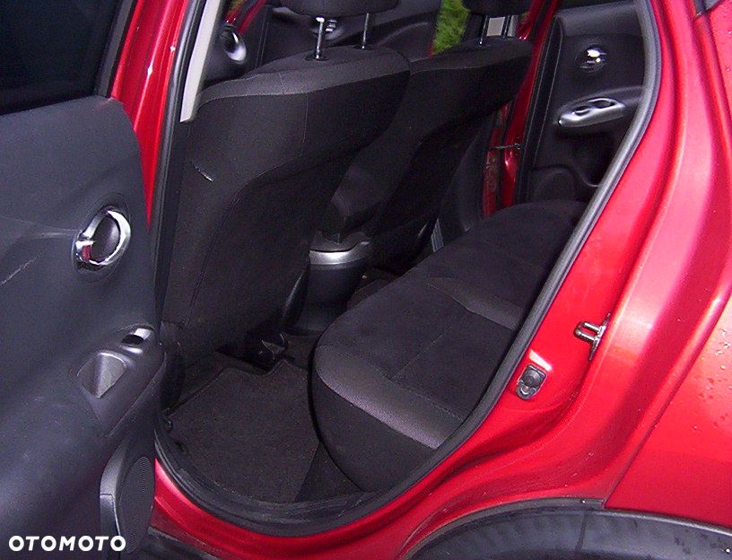 Nissan Juke - 12
