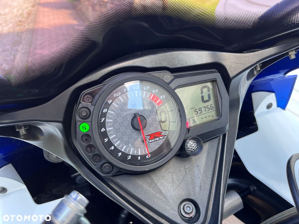 Suzuki GSX-R - 7