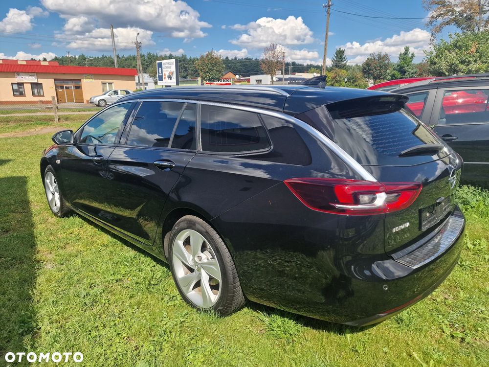 Opel Insignia 2.0 Exclusive - 27