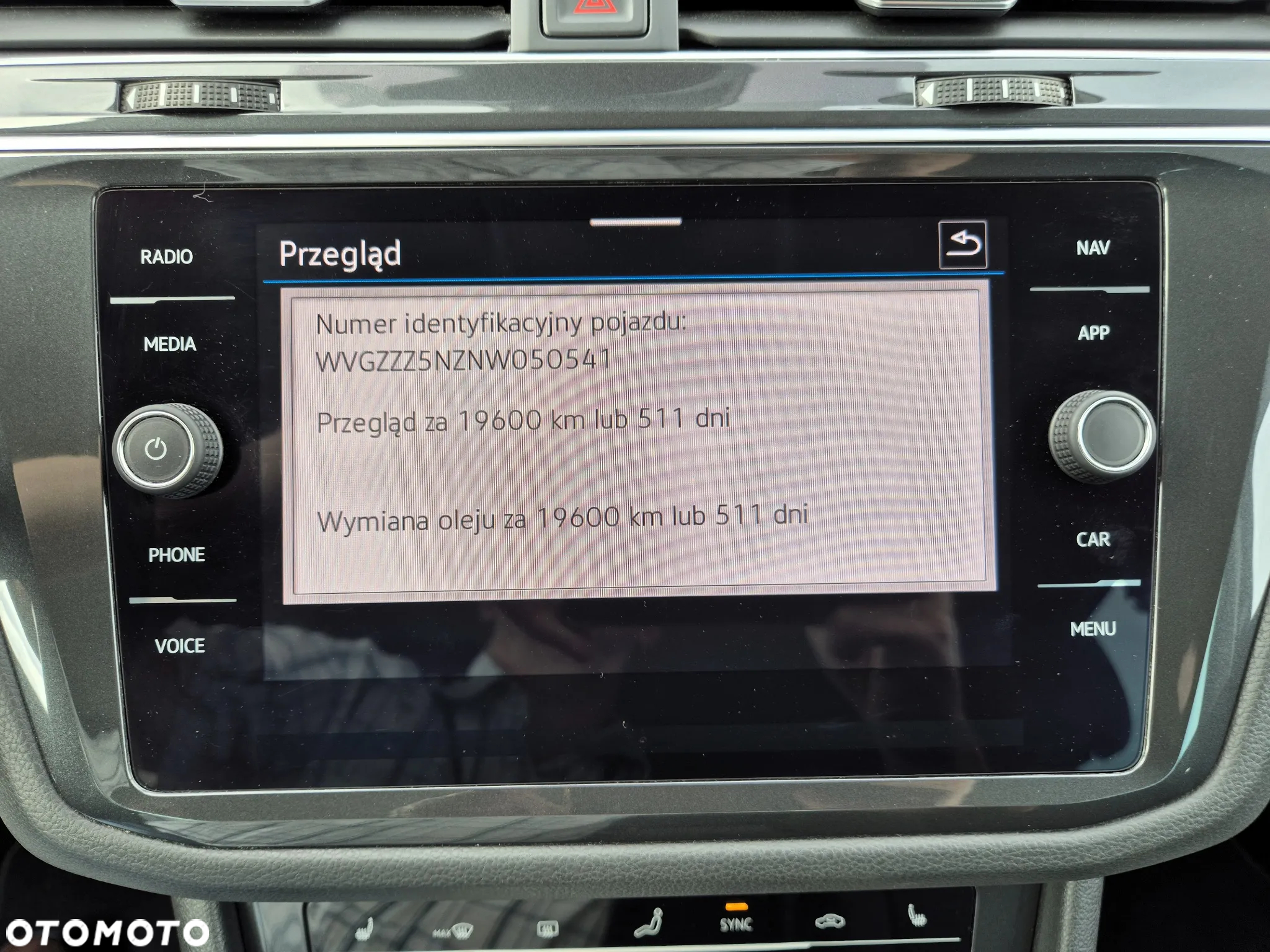 Volkswagen Tiguan 1.5 TSI EVO Elegance DSG - 32
