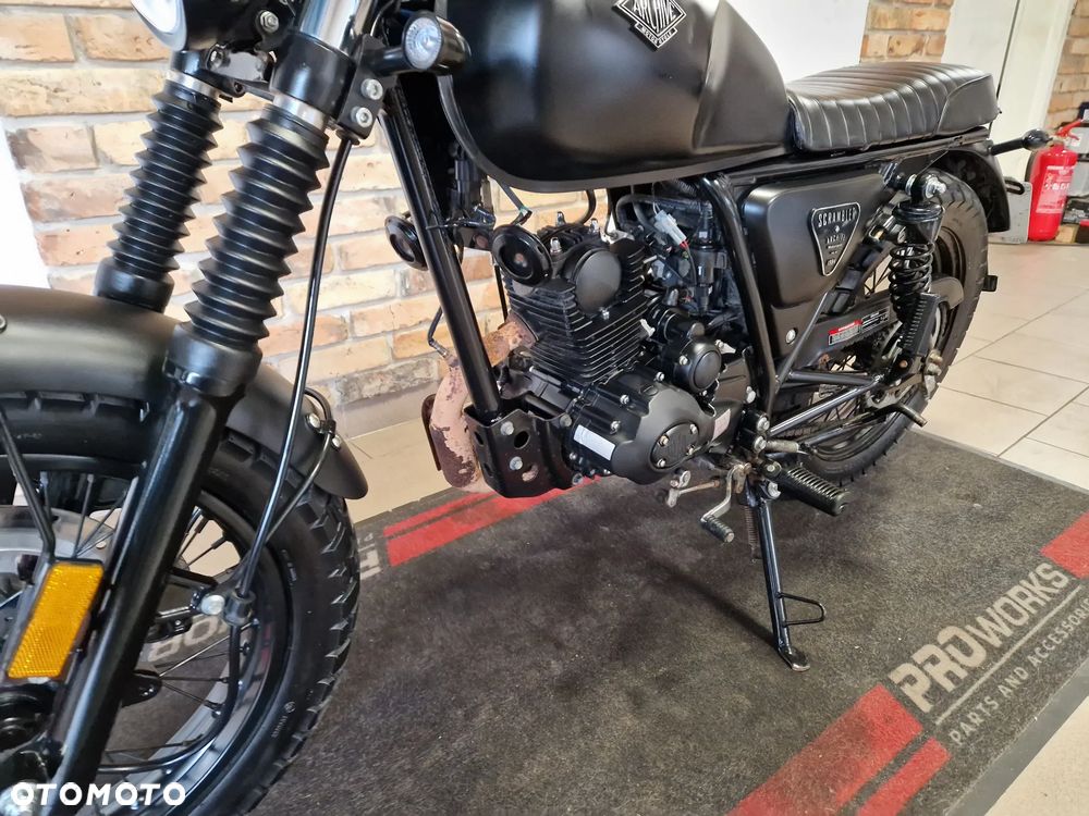 Barton Classic - 20
