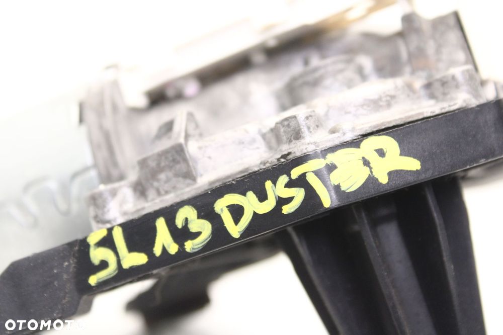 dacia duster 10r- silniczek mechanizm wycieraczki tył 8200734582 - 5