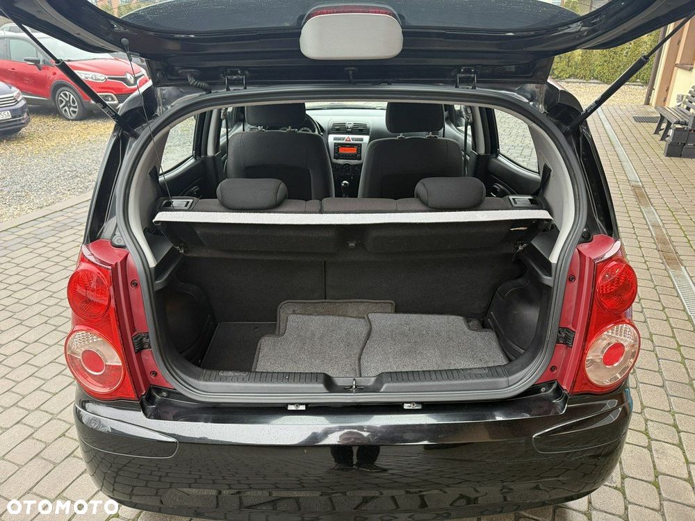 Kia Picanto 1.1 Cool - 26