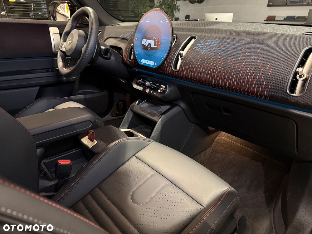 MINI Countryman - 18