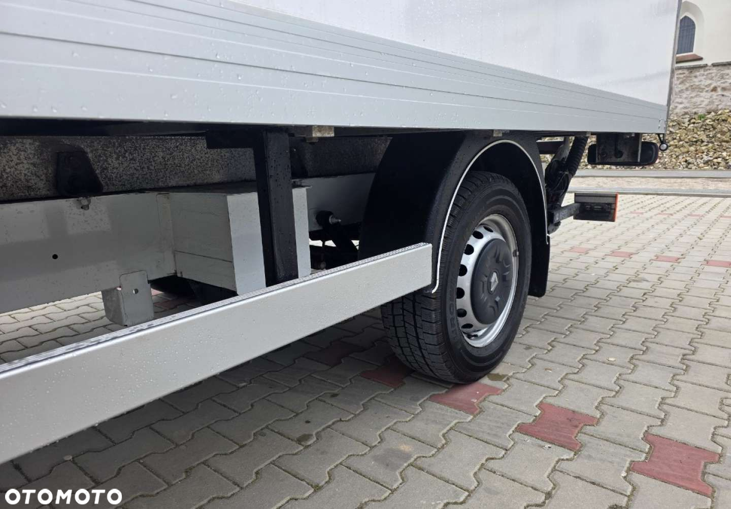 Renault Master - 21