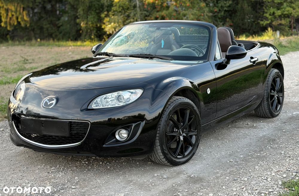 Mazda MX-5 1.8 Kirei - 29