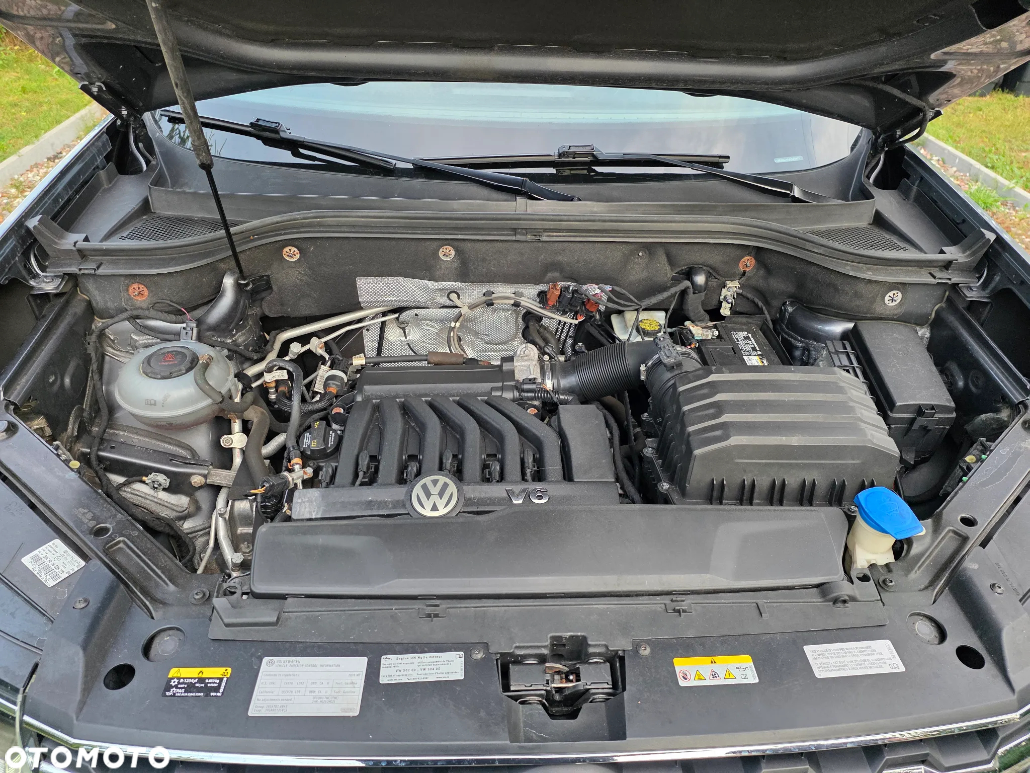 Volkswagen Atlas - 17