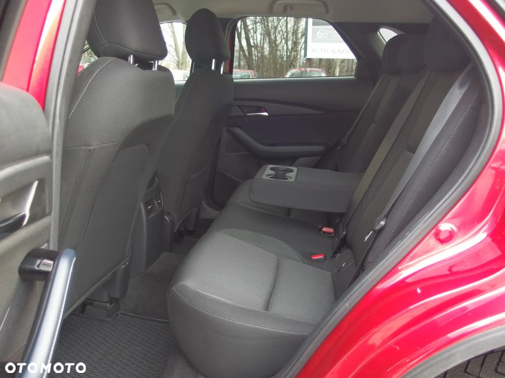 Mazda CX-30 2.0 mHEV Kai 2WD - 11