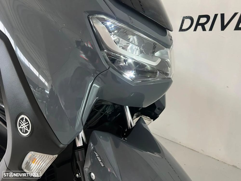 Yamaha NMAX 125 - 6
