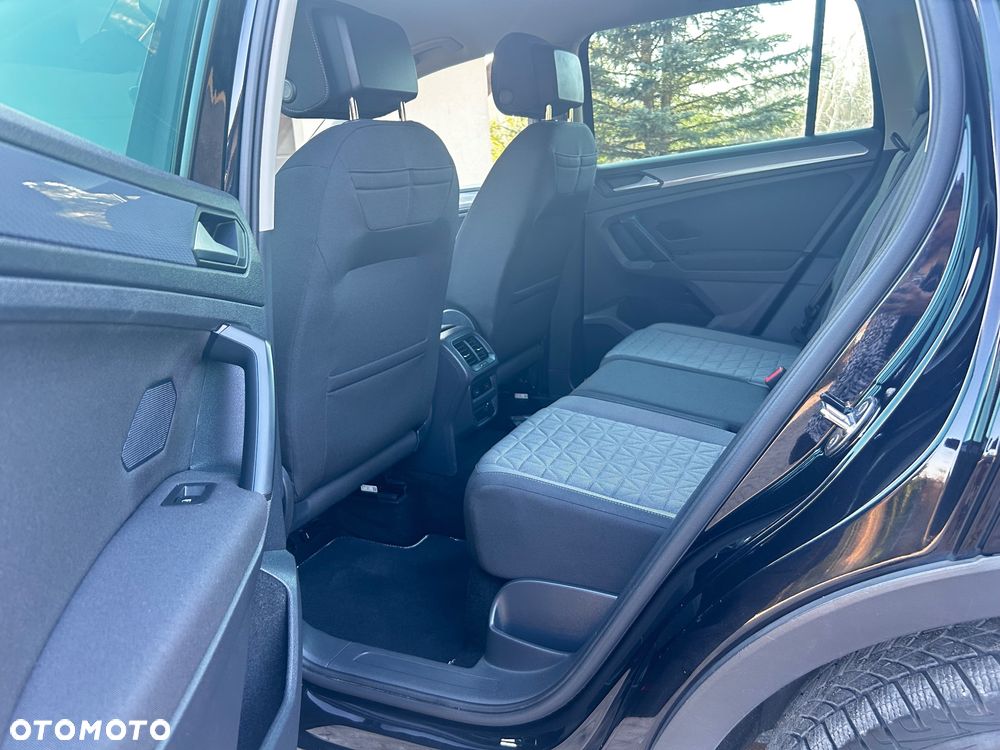 Volkswagen Tiguan 2.0 TDI SCR 4Mot Life DSG - 9