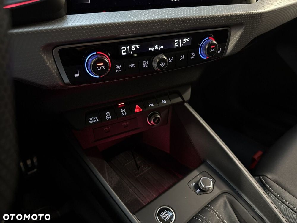 Audi A1 Sportback 40 TFSI S-Line S tronic - 23