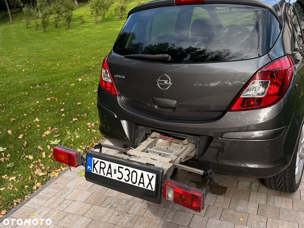Opel Corsa - 3