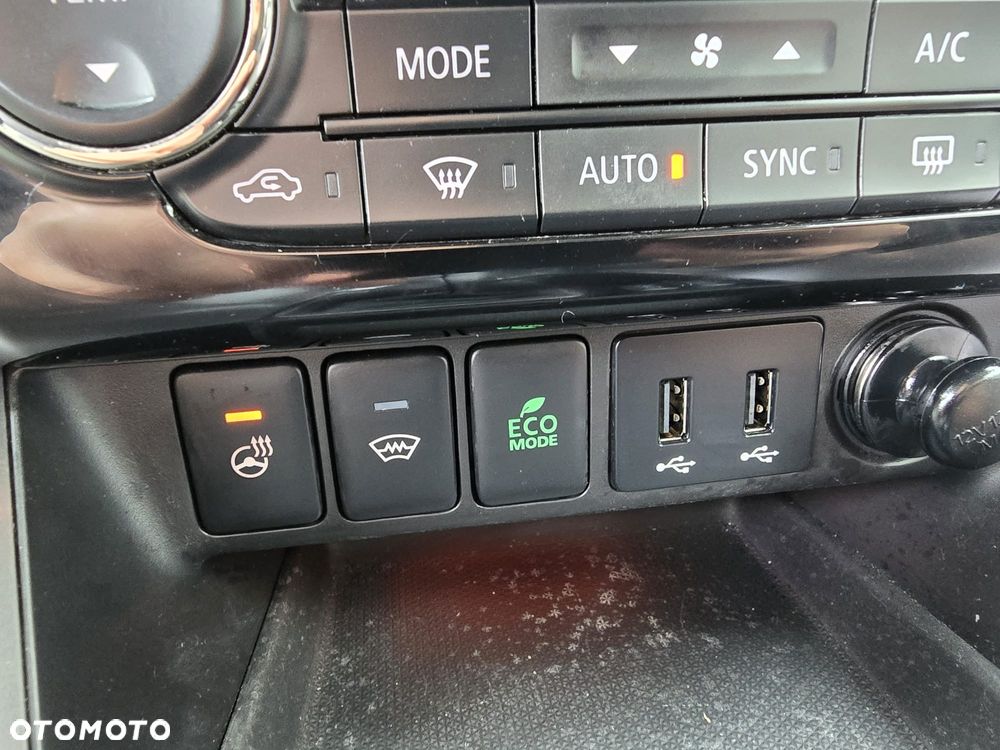 Mitsubishi Eclipse Cross 1.5 T-MIVEC ClearTec 2WD Intro Edition - 26