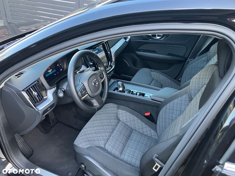 Volvo V60 - 7