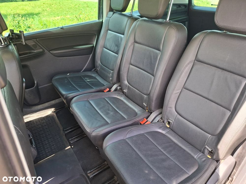 Seat Alhambra 2.0 TDI S&S DSG XCELLENCE - 22