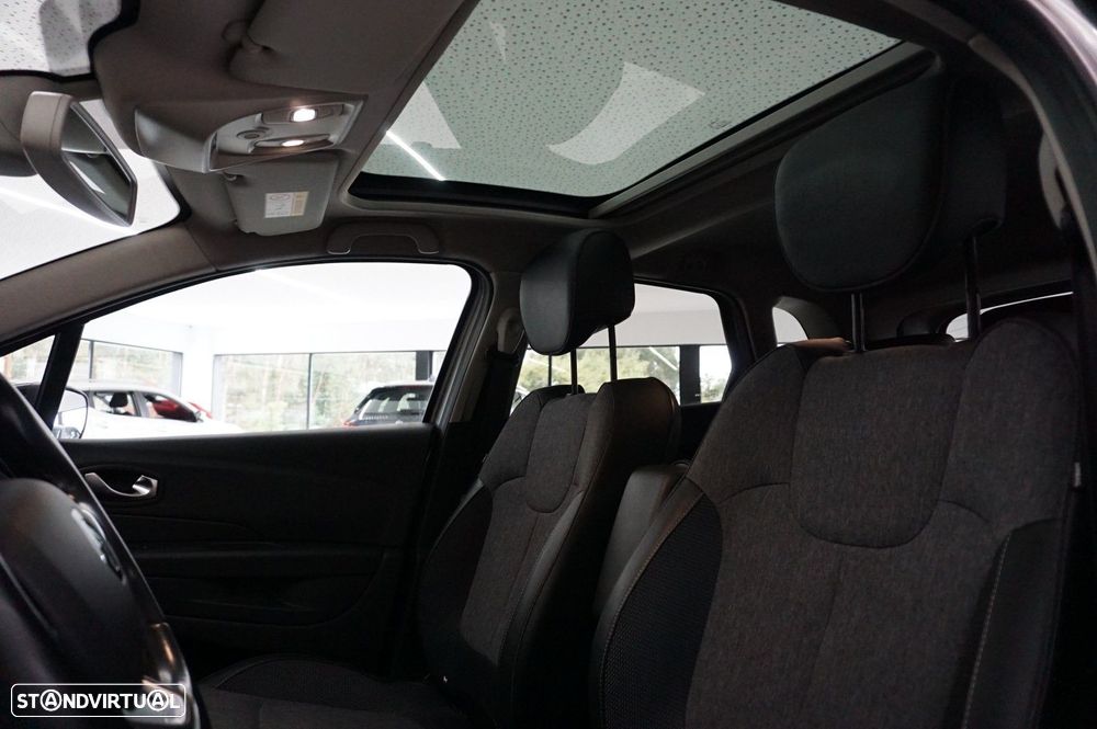 Renault Captur TCe 150 EDC GPF INTENS - 7