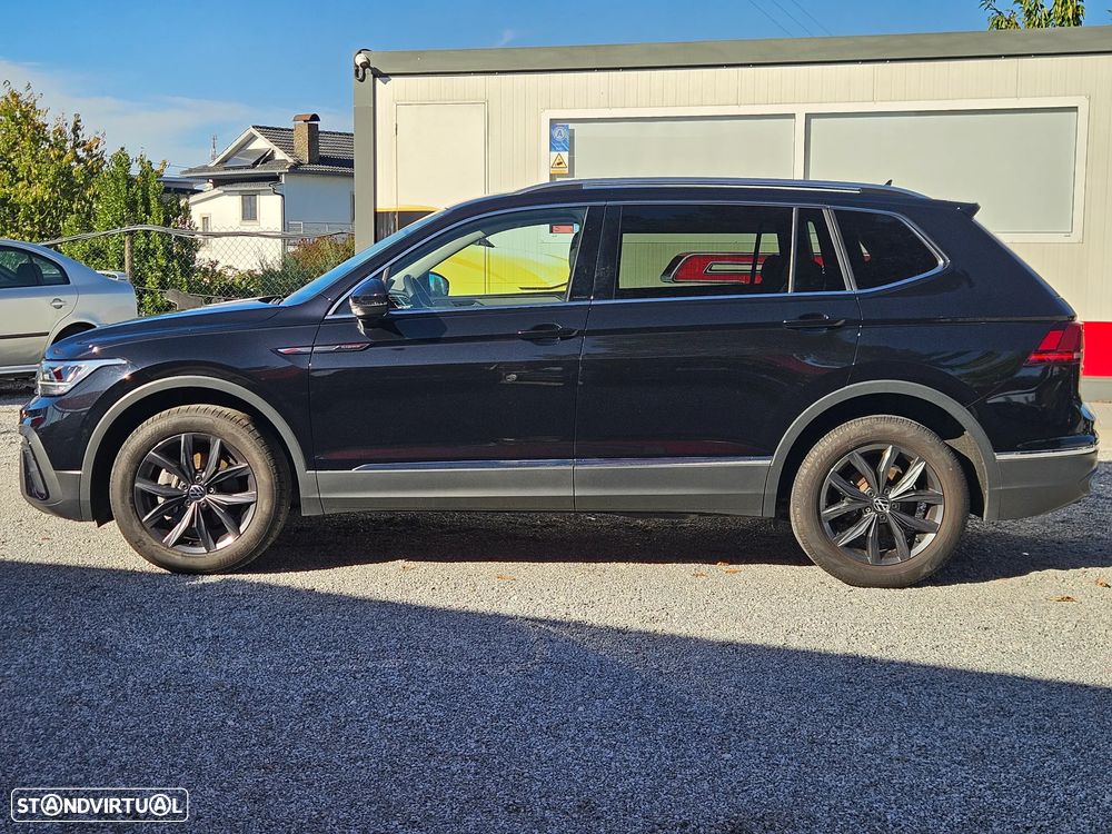 VW Tiguan Allspace 1.5 TSI Life - 5