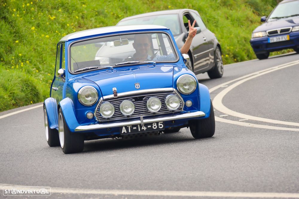 MINI 1300 - 4