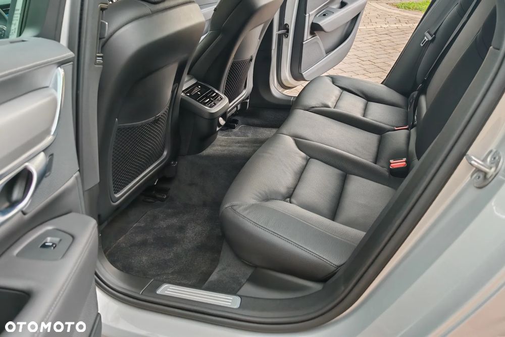 Volvo S90 B5 D AWD Ultimate Bright - 15