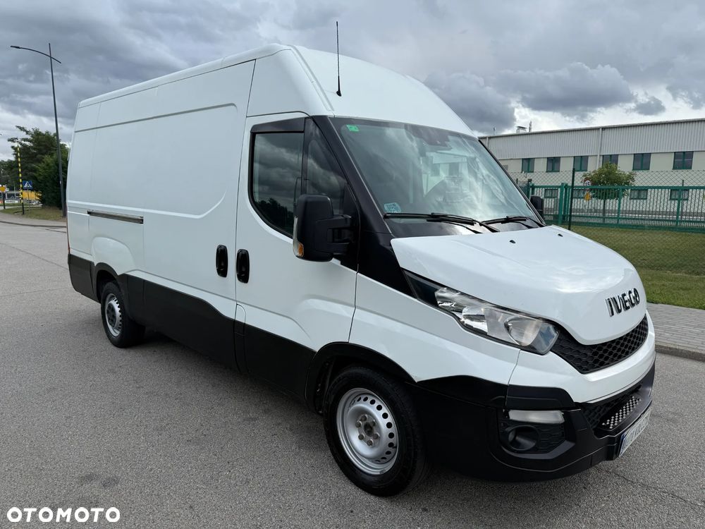 Iveco Daily 35S18 - 3