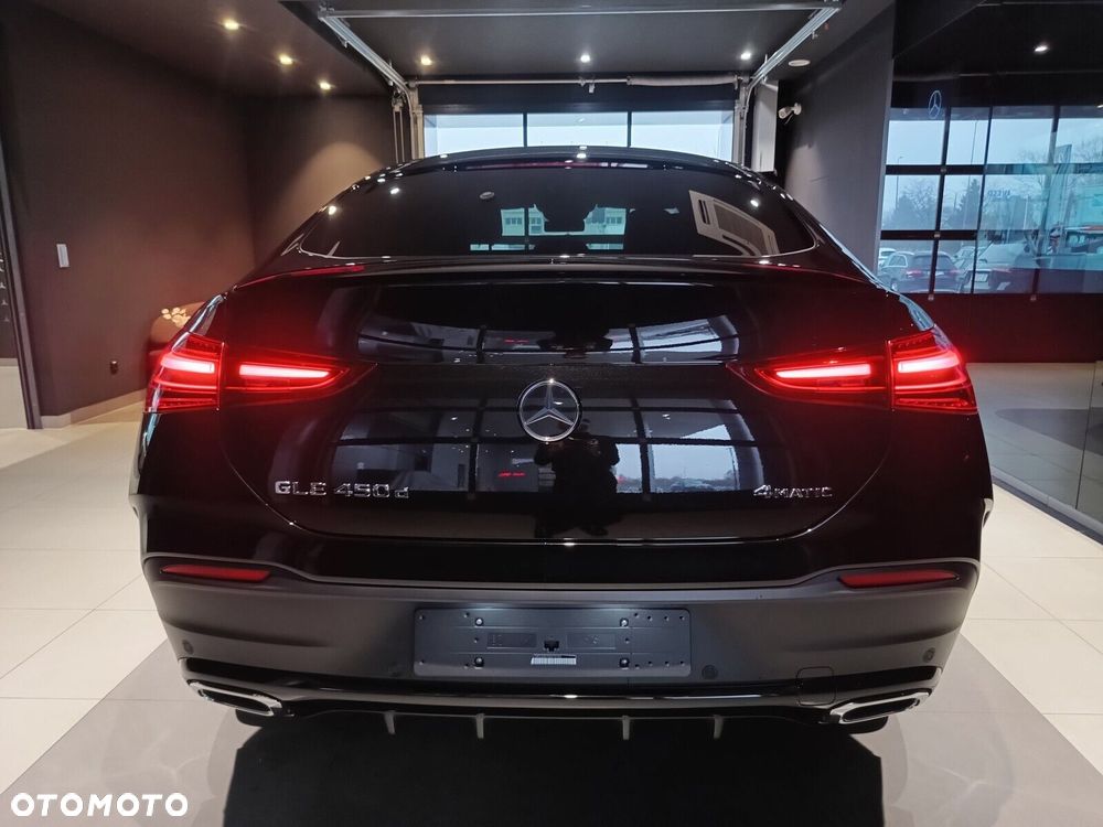 Mercedes-Benz GLE - 7