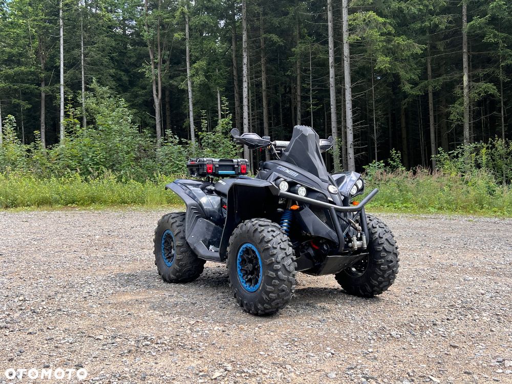 Can-Am Renegade