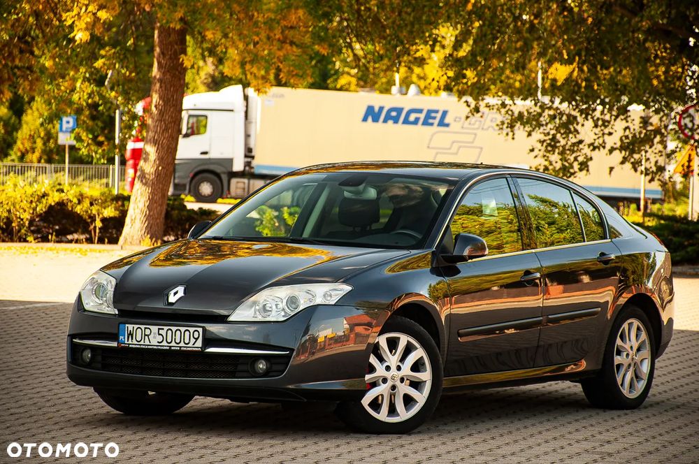 Renault Laguna - 11