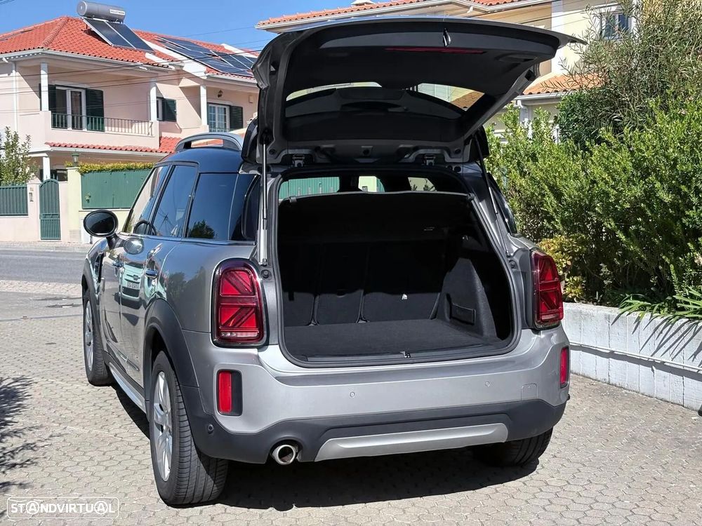 MINI Countryman Cooper D Premium Classic Auto - 26
