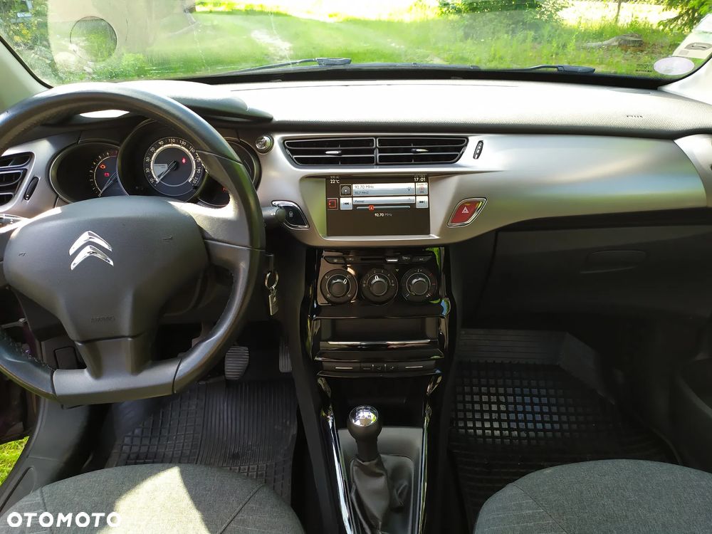 Citroën C3 1.2 PureTech Exclusive - 13