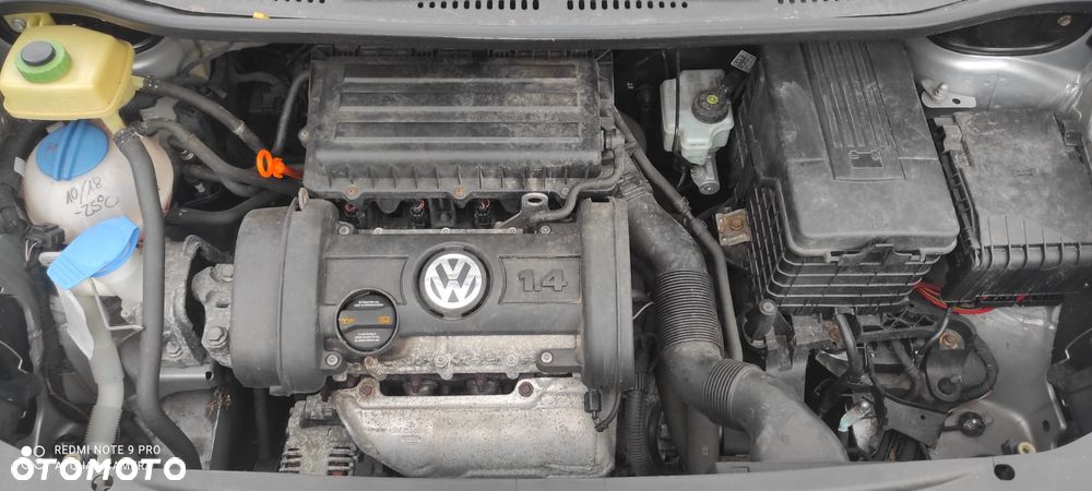 Volkswagen Caddy Life - 14