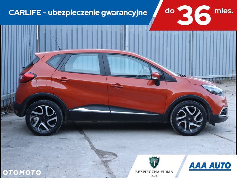 Renault Captur - 8