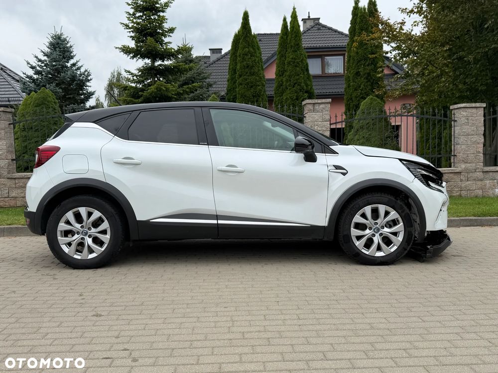 Renault Captur E-TECH 160 INTENS - 6