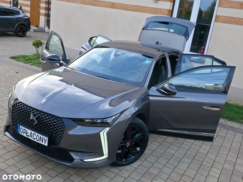 DS Automobiles DS 4 1.6 E-Tense Performance Line - 16