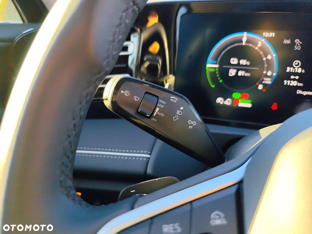 Volkswagen Tiguan - 20