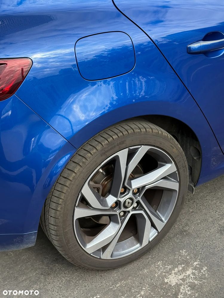 Renault Megane 1.6 TCe GT EDC - 12