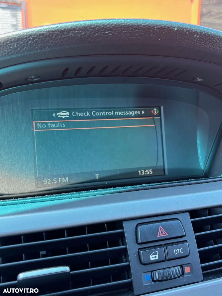 BMW Seria 3 320i - 11